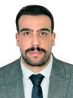 امیرحسین بوریایی