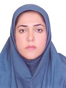 پریسا سعیدی
