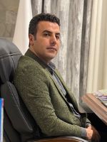 داود  اقبالی