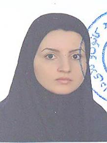 ندا حیدری