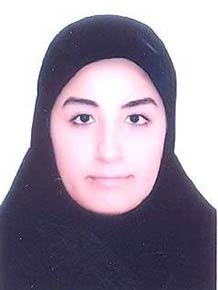 سهیلا مشایخی