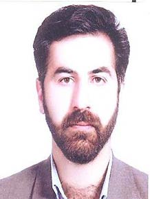 سروش ایزدی بروجنی