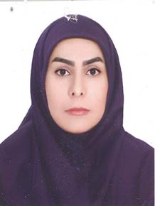 خدیجه عباسعلی خمه