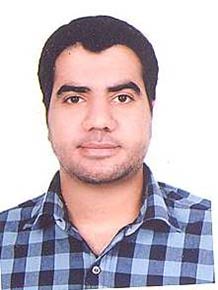 علیرضا رهنما