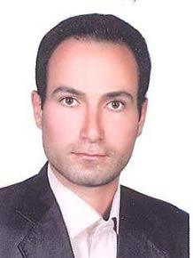 بهروز احمدی آشجردی