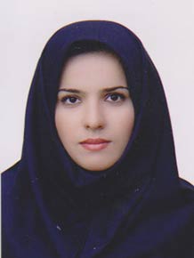 سهیلا رحیمی جوکندان