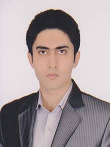 آرش بیدار