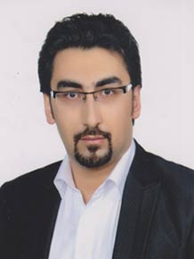 محمد سفیدگر