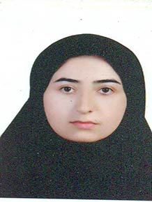 لیلا محمدی جباره ناصرو