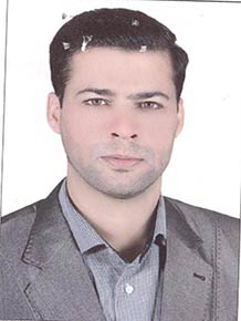 محمدرضا ساعیان حقیقی