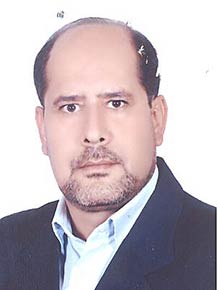 سلمان محمودی