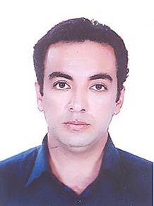چنگیز محمودی