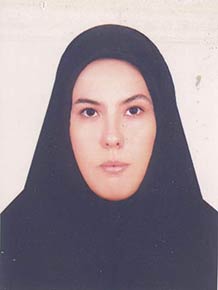 سمیرا رستمی قلعه لانی