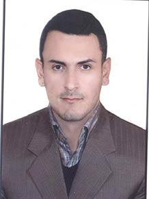 جمال حیدرپور چاکلی