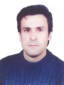 علی اکبری لایق