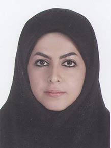 مریم رئیسی نافچی