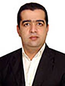 سلمان ایرانی