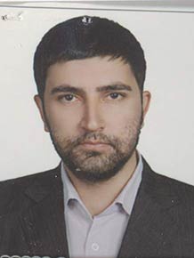 احسان عجمی