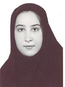 نازنین حاجی زاده