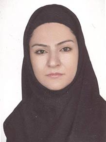 مهسا رمضانی