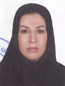سارا میرزامحمدی