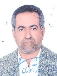علی امیری
