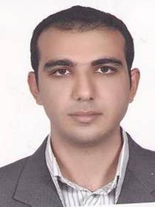 محسن قاسمی دشتچی