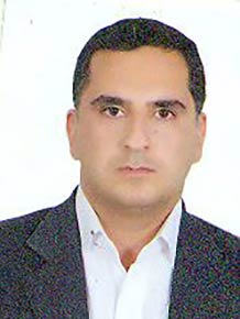 مهرداد داودی