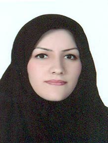 شهین چشامی