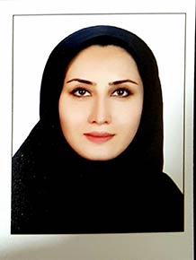 مهسا اسماعیل زاده