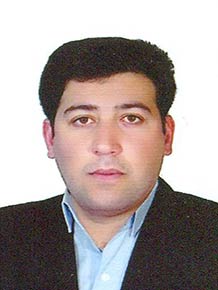 محمد رحیمی رضائی
