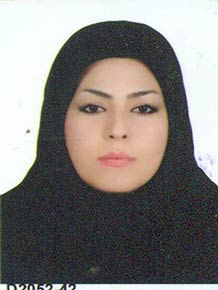 فیروزه زارعی