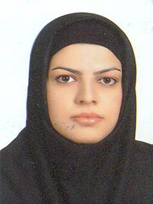 سیده فریده حسینی