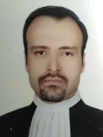  وکیل احمد قلیزاده