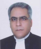  وکیل حسین راکی