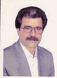عبدالرضا کمیلی پور