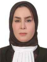 شکوفه شامرادی