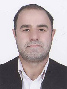 عباس قطب الدینی بهرمانی پور