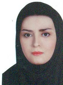 زهرا جمشیدی