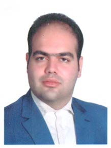 فرهاد مرادی