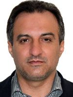 مسعود تیموری