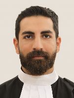 حسام خداجانی