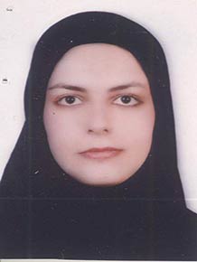 فاطمه محمدی دهج