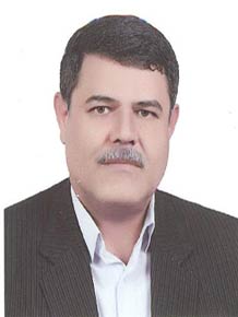 عبدالرضا کلوندی