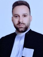 حمیدرضا احمدی