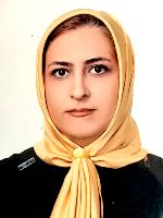 مریم ضرابی