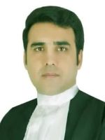  وکیل حسین آسایش