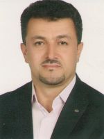 مهندس محمدرضا تیموری