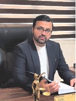 سید سجاد رزاقی موسوی