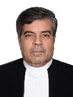 وکیل محمدرضا سلطانی